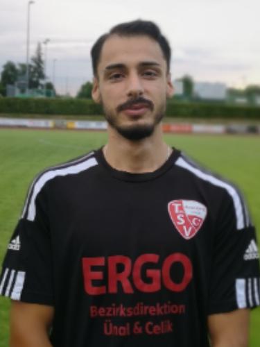 Muhammed Yilmaz