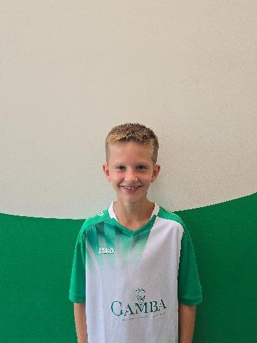 Moritz Tom Dengler