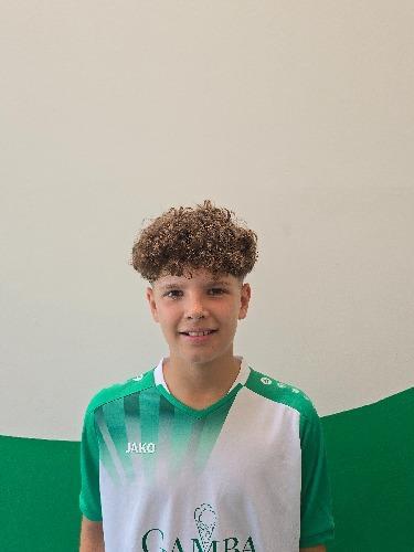 Damian Hrkac