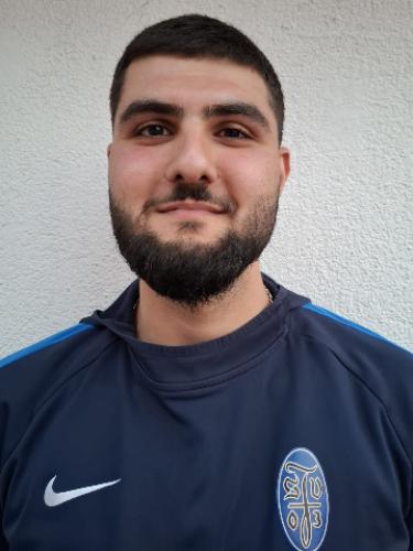 Mehmet Büyükcam