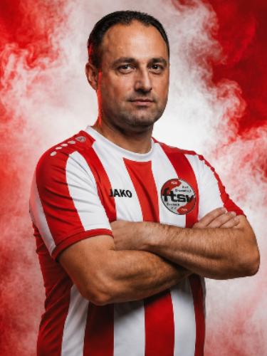 Ömer Telci