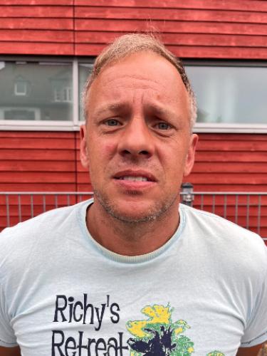 Michael Hellwig