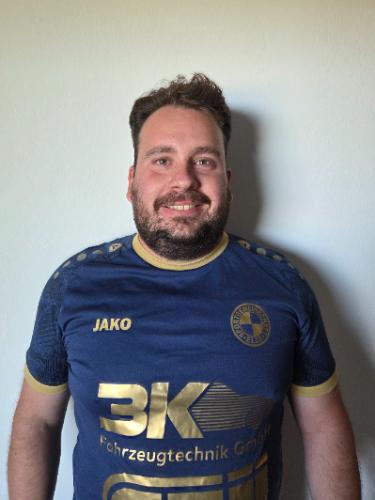 Florian Karus