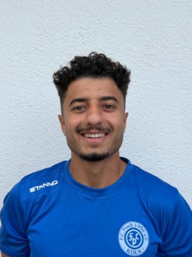 Akin Bilgü