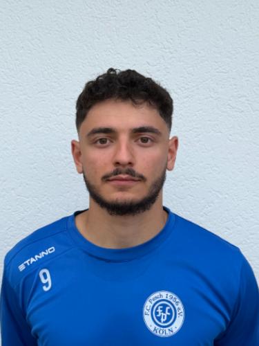 Bedirhan Aydin