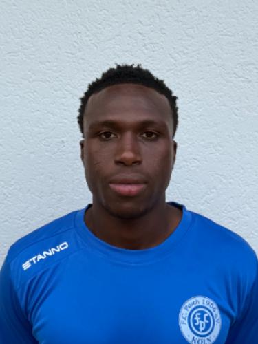 Abdoul Balde