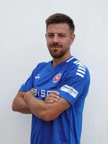 Aleksandar Gjorgjievski
