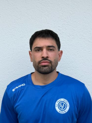 Kerim Satilmis Gündogmus