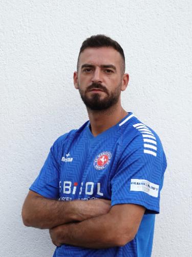 Bernad Gllogjani