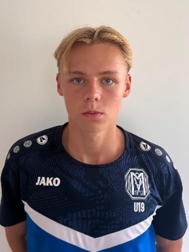 Mats Nyhof