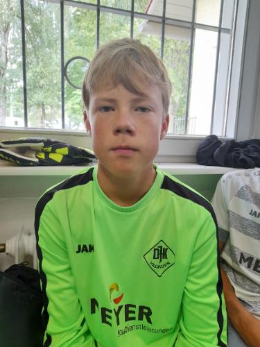 Lasse Bickmann