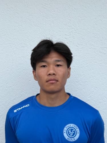 Takuto Kimura