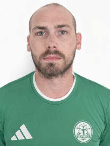 Jens Bechhaus