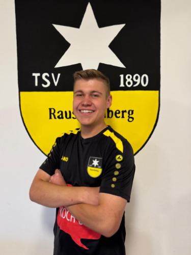 Jannis Vogt