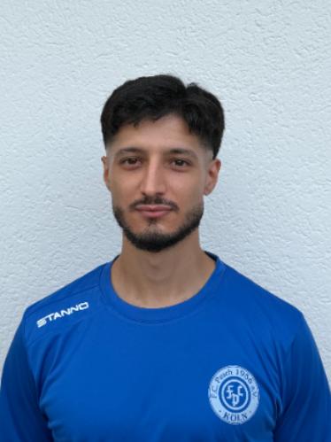 Süleman Tugra Koc