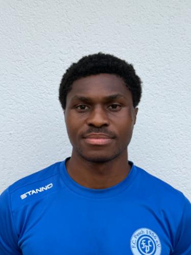 Maurice Christian Kouendjin Bankoue
