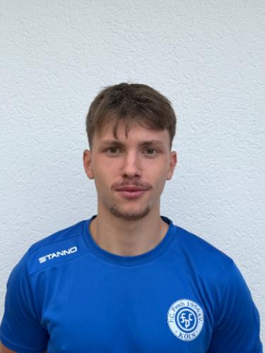 Maximilian Maier