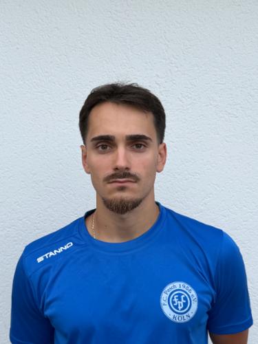 Aleksandar Manolov