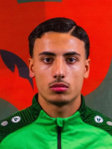 Muhammad Ali Salama