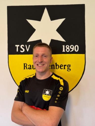 Vitus Prenzel