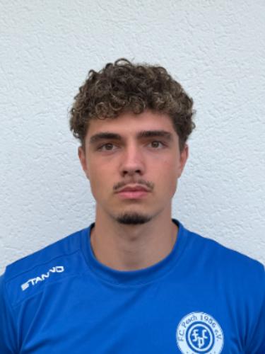 Felix Mitroschenko