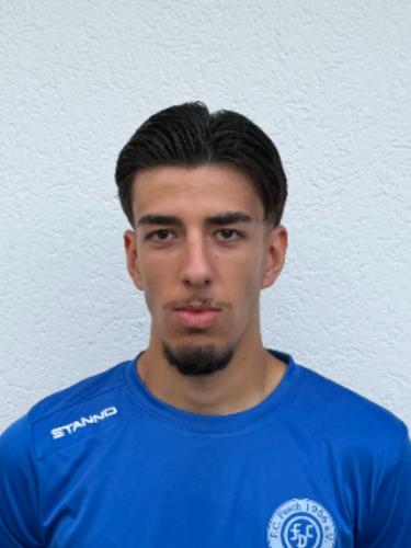 Tolgahan Öksüzoglu