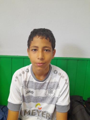 Ilyas Maroua Mennani