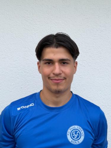 Jusuf Can Özcelik