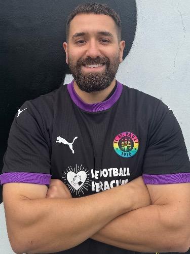 Tiago Filipe Abadia Barata