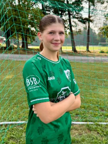 Loreen Unterkofler