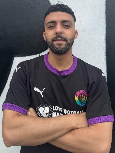 Mouad Anazarhe