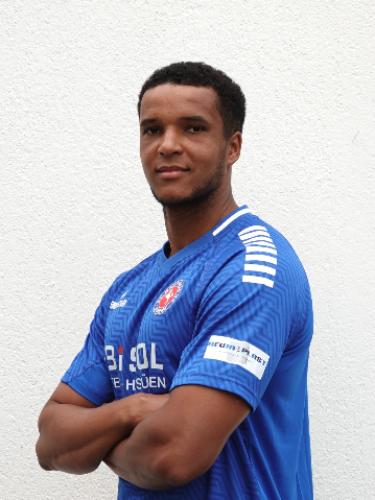 Marian Sarr