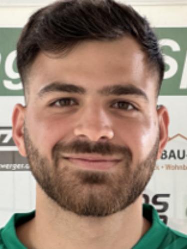 Oguzhan Hotanus