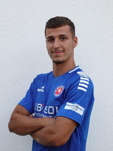 Fabijan Stojcic