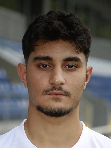 Ali Dönmez