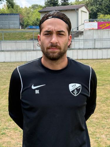 Bünyamin Karagöz