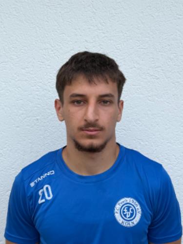 Emin Ucar