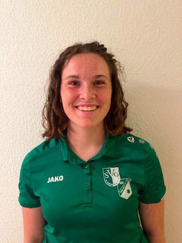 Angelina Banholzer