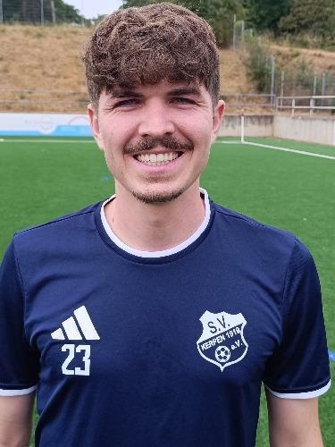 Dominik Wesling