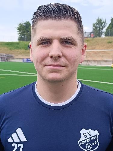 Niklas Wesling