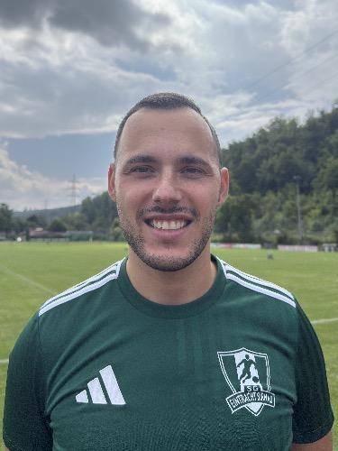 Florent Dakaj