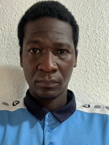 Keita Sadio