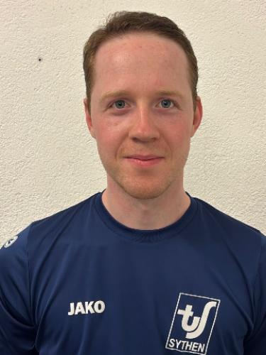 Marcel Luca Sopora