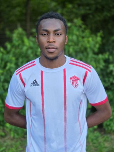 Cedric Kache Kengne