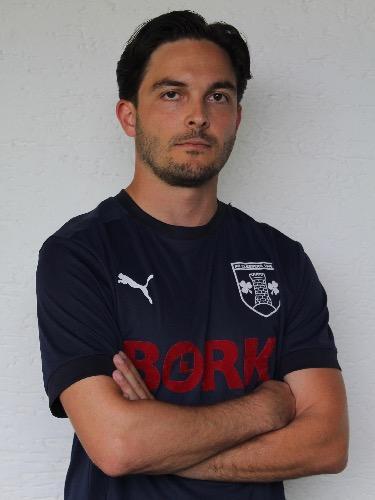 Ferdu Aytemiz