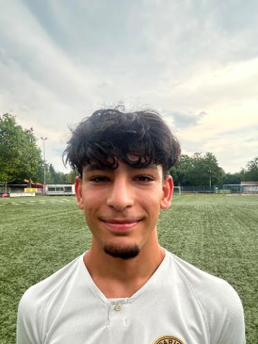 Abdulrahman Alshikh
