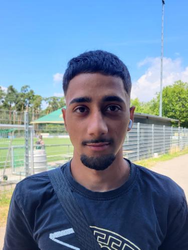 Hamid Amiri