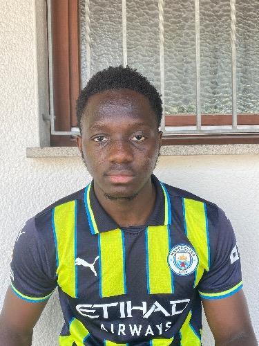 Aloys Emmanuel Atangana Manga