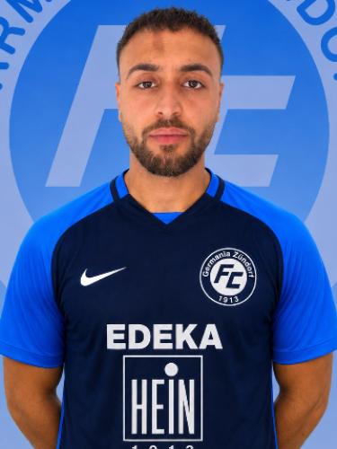 Mustafa Kirisikoglu