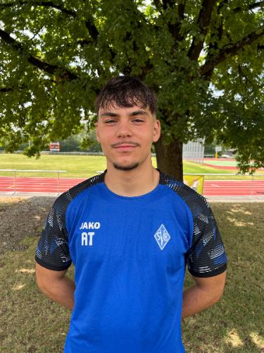 Andrej Tomic